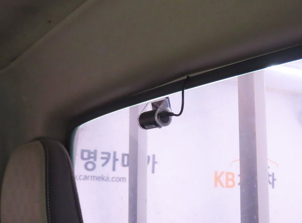 소형화물 카고(소형) 1.0톤/더블캡/초장축/(CRDi) 사진 17