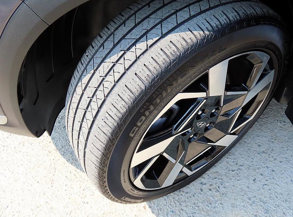 현대 싼타페 가솔린 2.5T 4WD 프레스티지 사진 20