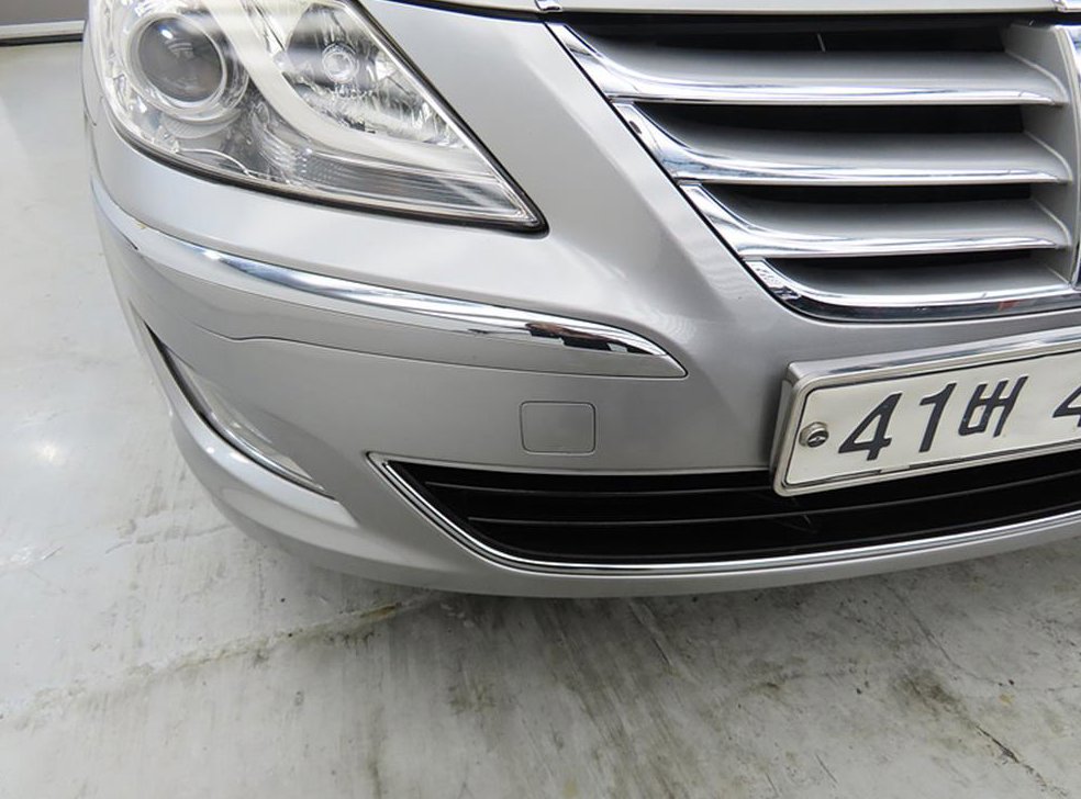 현대 제네시스 BH330 GRAND 사진 17
