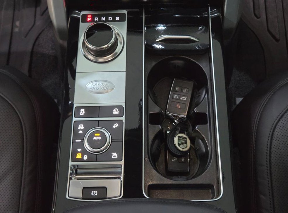 랜드로버 레인지로버 5.0 SC SV AB 다이나믹 사진 13