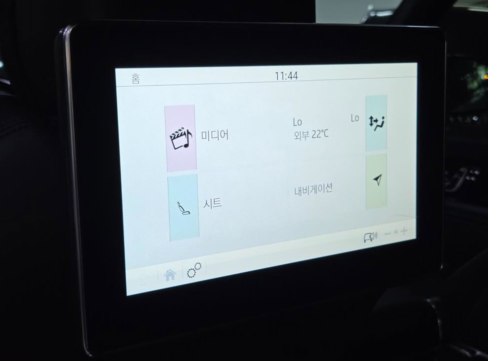 랜드로버 레인지로버 5.0 SC SV AB 다이나믹 사진 18