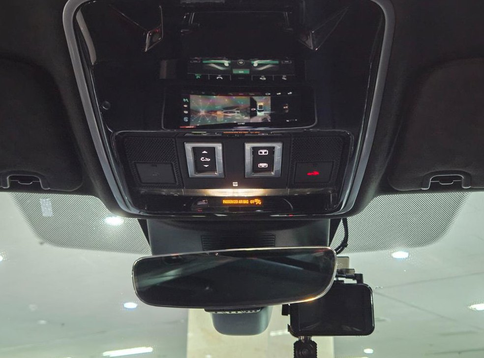 랜드로버 레인지로버 5.0 SC SV AB 다이나믹 사진 19