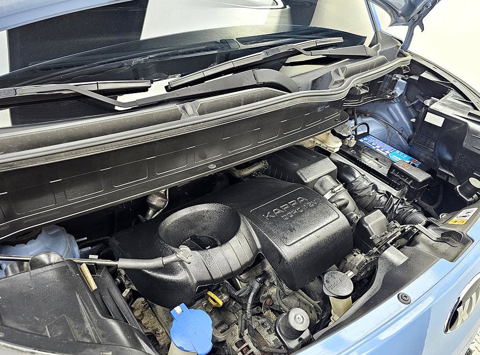 기아 레이 프레스티지 사진 6