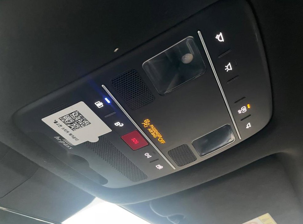 현대 팰리세이드 HEV 2.5T 2WD 7인승 사진 14