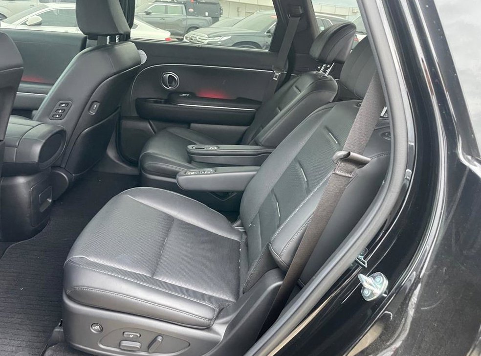 현대 팰리세이드 HEV 2.5T 2WD 7인승 사진 15
