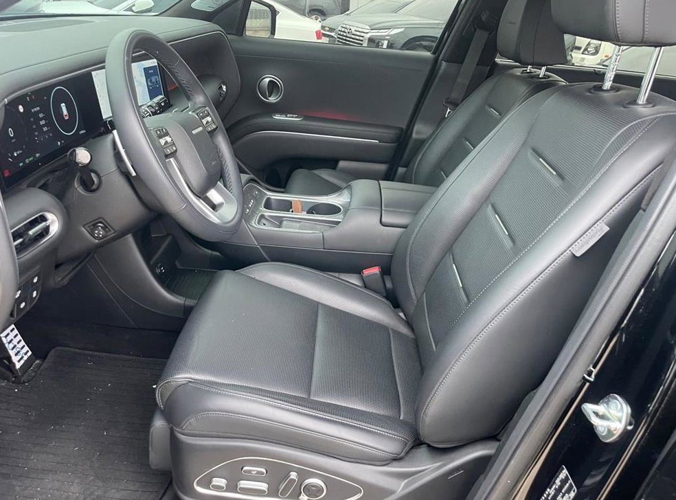현대 팰리세이드 HEV 2.5T 2WD 7인승 사진 16