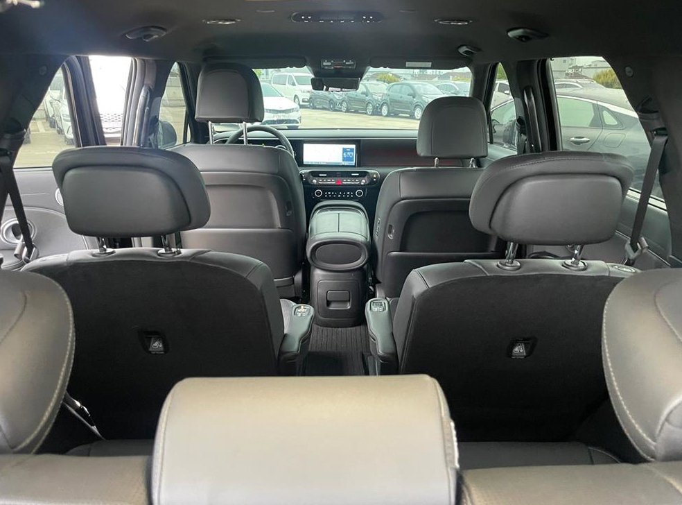 현대 팰리세이드 HEV 2.5T 2WD 7인승 사진 17