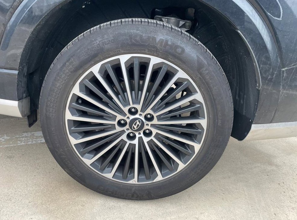 현대 팰리세이드 HEV 2.5T 2WD 7인승 사진 20