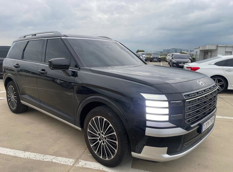 현대 팰리세이드 HEV 2.5T 2WD 7인승 사진 6