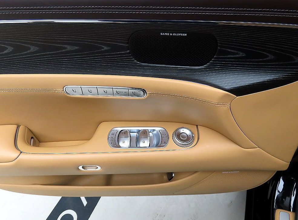 제네시스 G90 3.5T GDI 2WD 사진 11