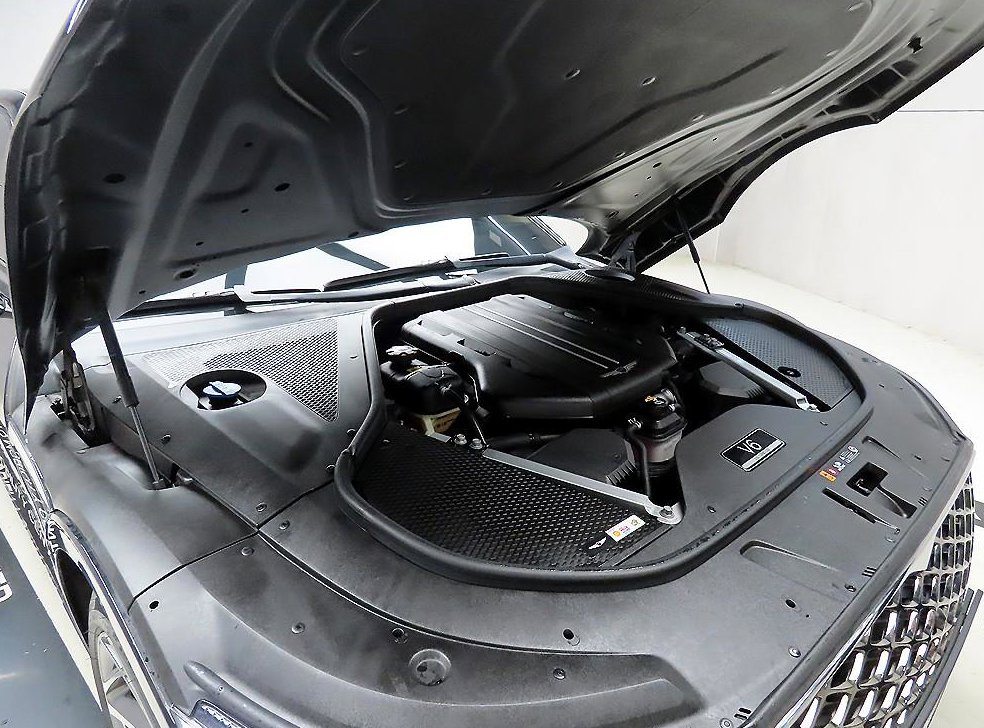 제네시스 G90 3.5T GDI 2WD 사진 19