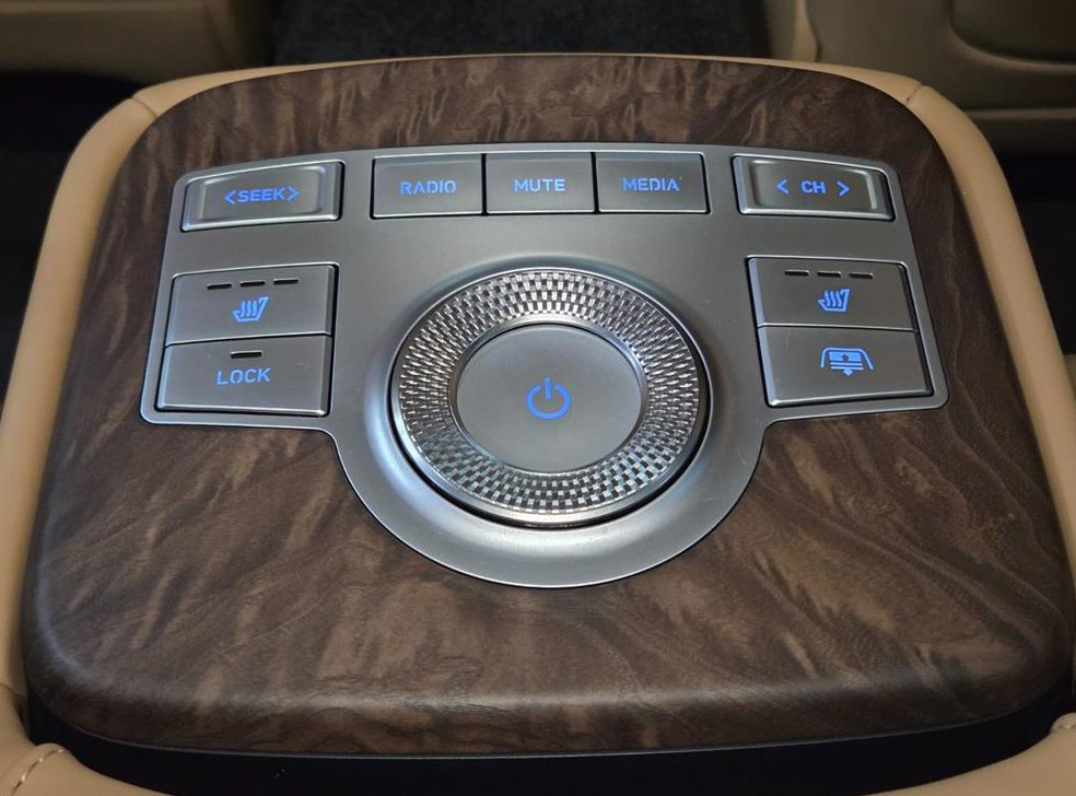 제네시스 G80 2.2 디젤 AWD 사진 16