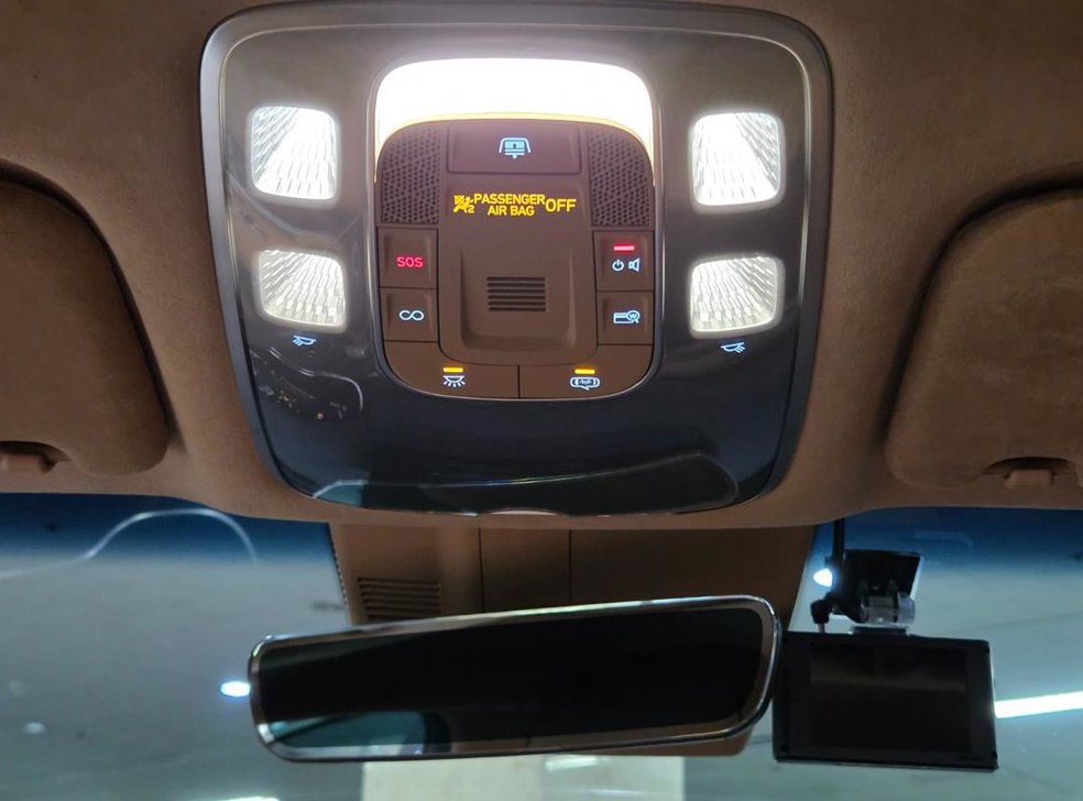 제네시스 G80 2.2 디젤 AWD 사진 17