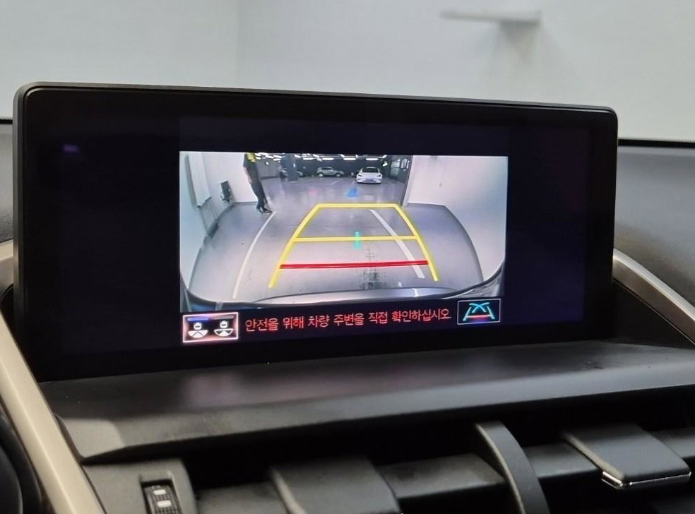 렉서스 NX 슈프림 사진 15