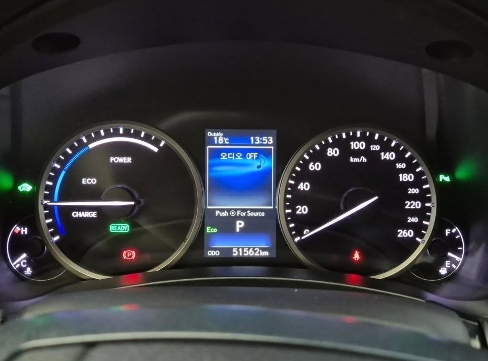 렉서스 NX 슈프림 사진 6