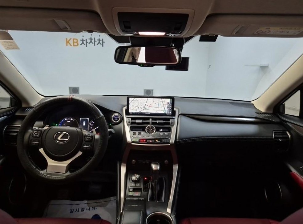 렉서스 NX 슈프림 사진 7