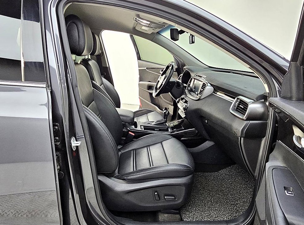 기아 쏘렌토 디젤 2WD 2.0 노블레스 사진 11