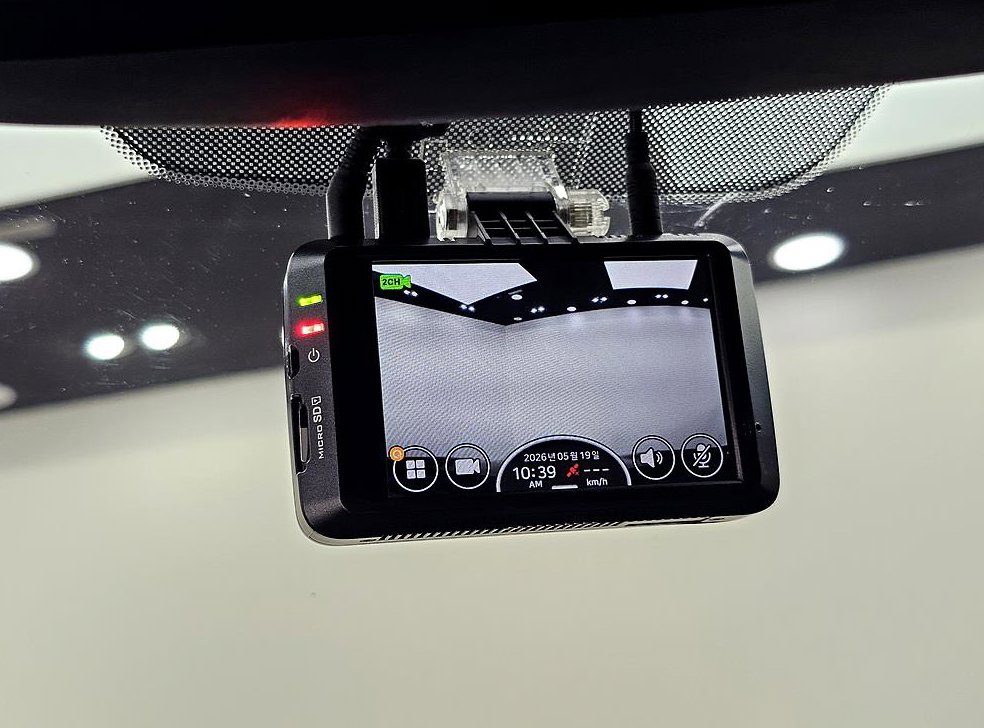 기아 쏘렌토 디젤 2WD 2.0 노블레스 사진 12