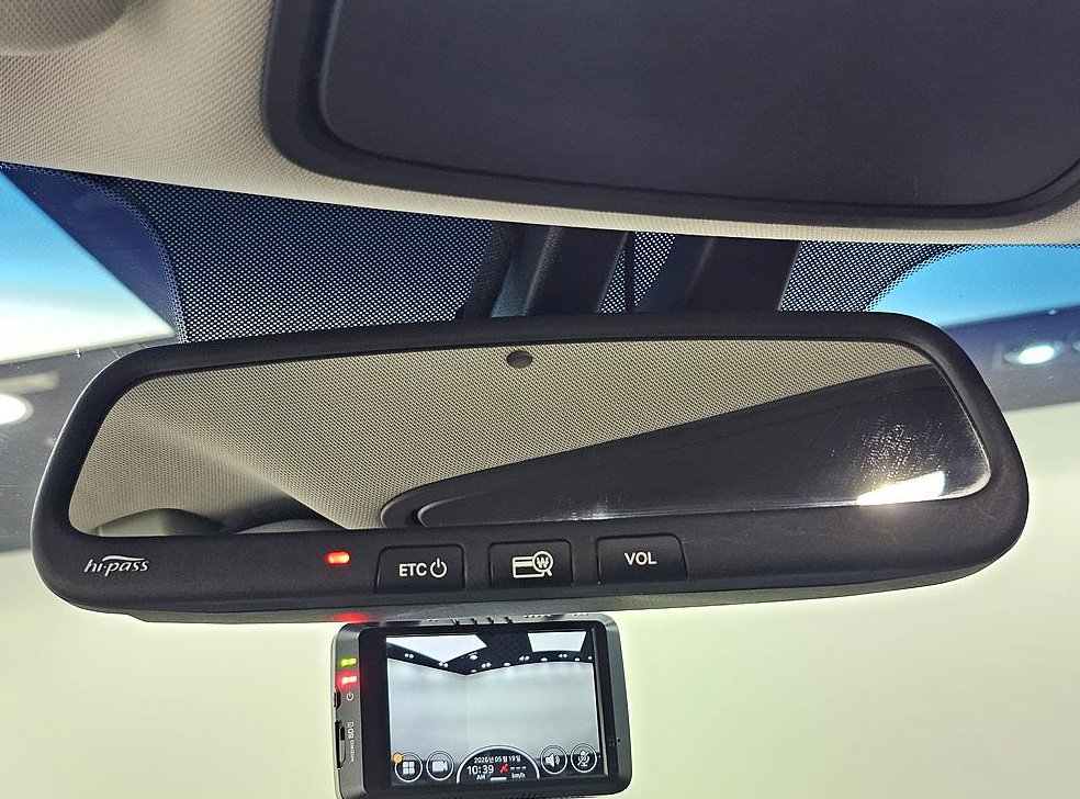 기아 쏘렌토 디젤 2WD 2.0 노블레스 사진 13
