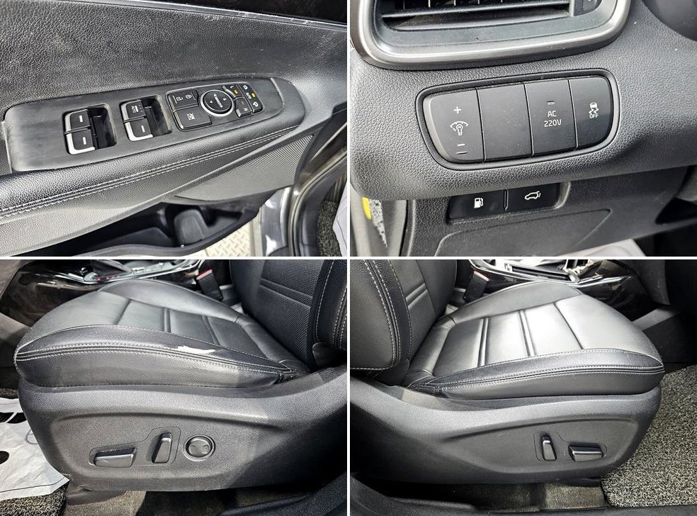 기아 쏘렌토 디젤 2WD 2.0 노블레스 사진 14