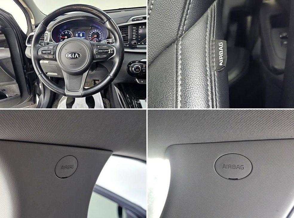 기아 쏘렌토 디젤 2WD 2.0 노블레스 사진 15