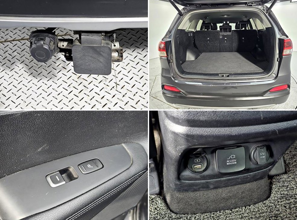 기아 쏘렌토 디젤 2WD 2.0 노블레스 사진 16