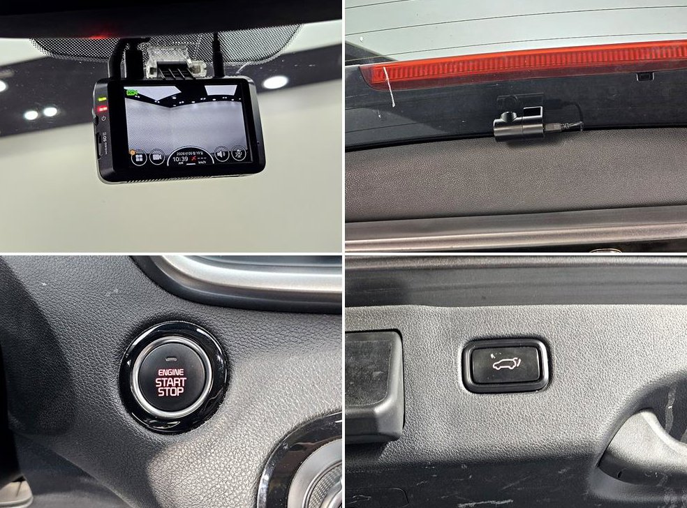 기아 쏘렌토 디젤 2WD 2.0 노블레스 사진 19