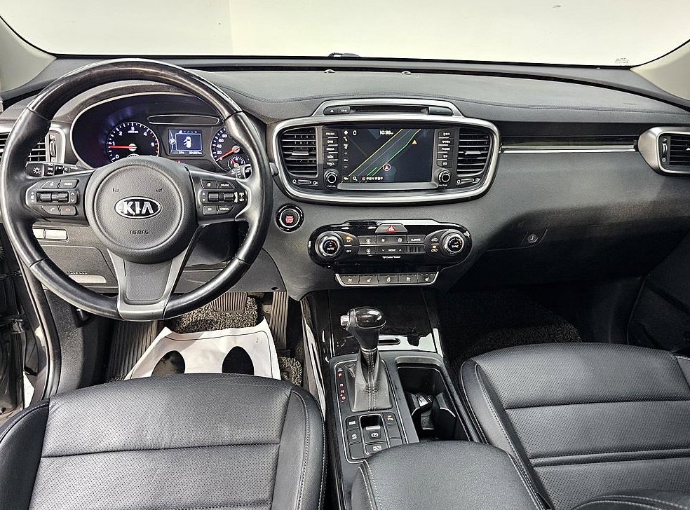 기아 쏘렌토 디젤 2WD 2.0 노블레스 사진 5