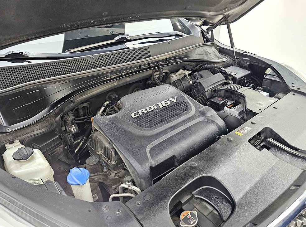 기아 쏘렌토 디젤 2WD 2.0 노블레스 사진 6