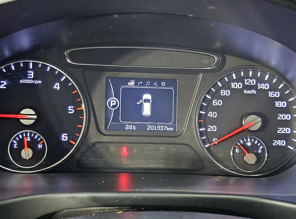 기아 쏘렌토 디젤 2WD 2.0 노블레스 사진 7