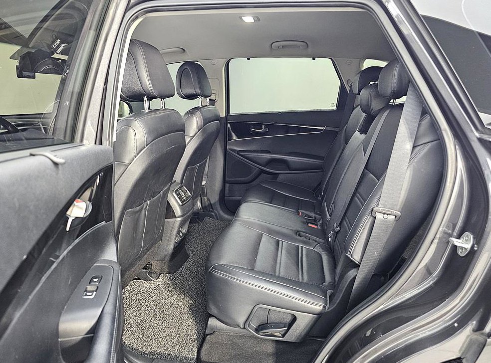 기아 쏘렌토 디젤 2WD 2.0 노블레스 사진 9