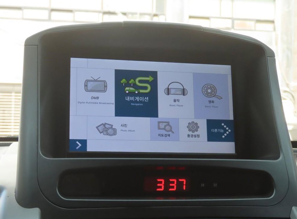 기아 쏘렌토 디젤 2WD 2.0 TLX 사진 16
