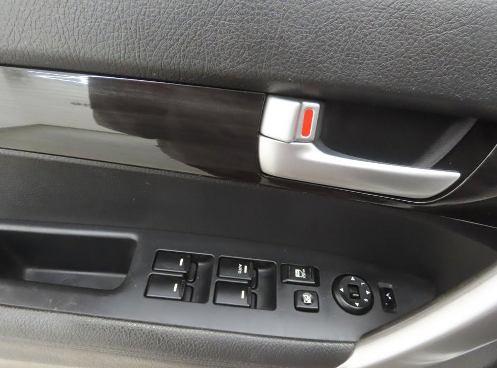 기아 쏘렌토 디젤 2WD 2.0 TLX 사진 9