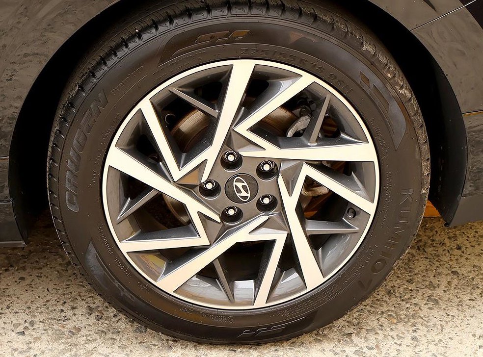 현대 그랜저 가솔린 2.5 2WD 사진 19