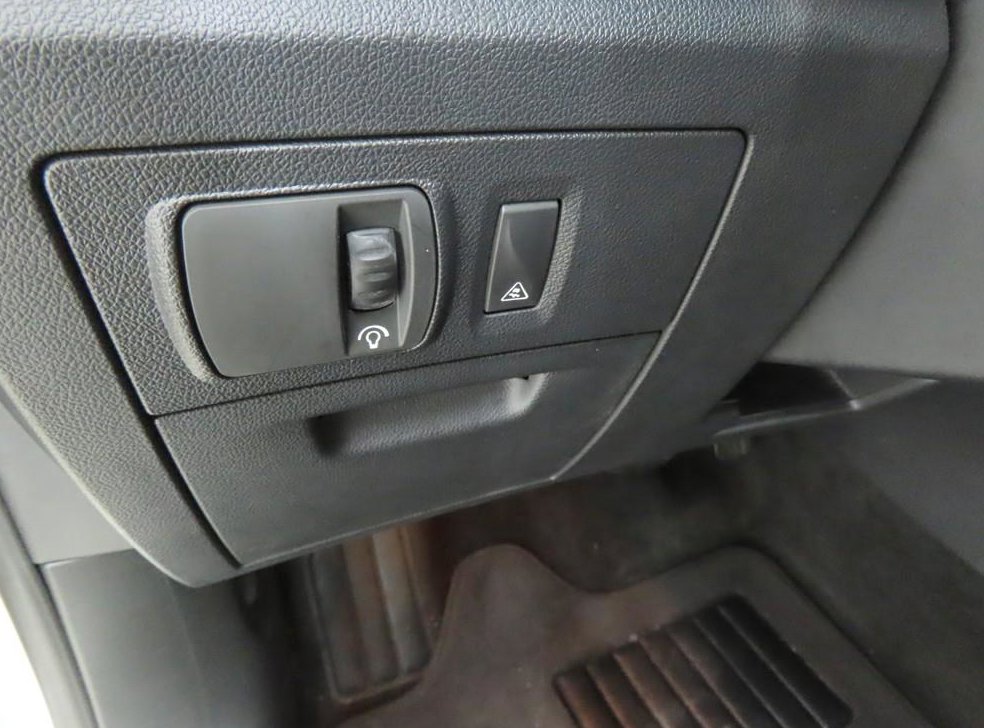 르노코리아(삼성) SM5 LE 사진 10