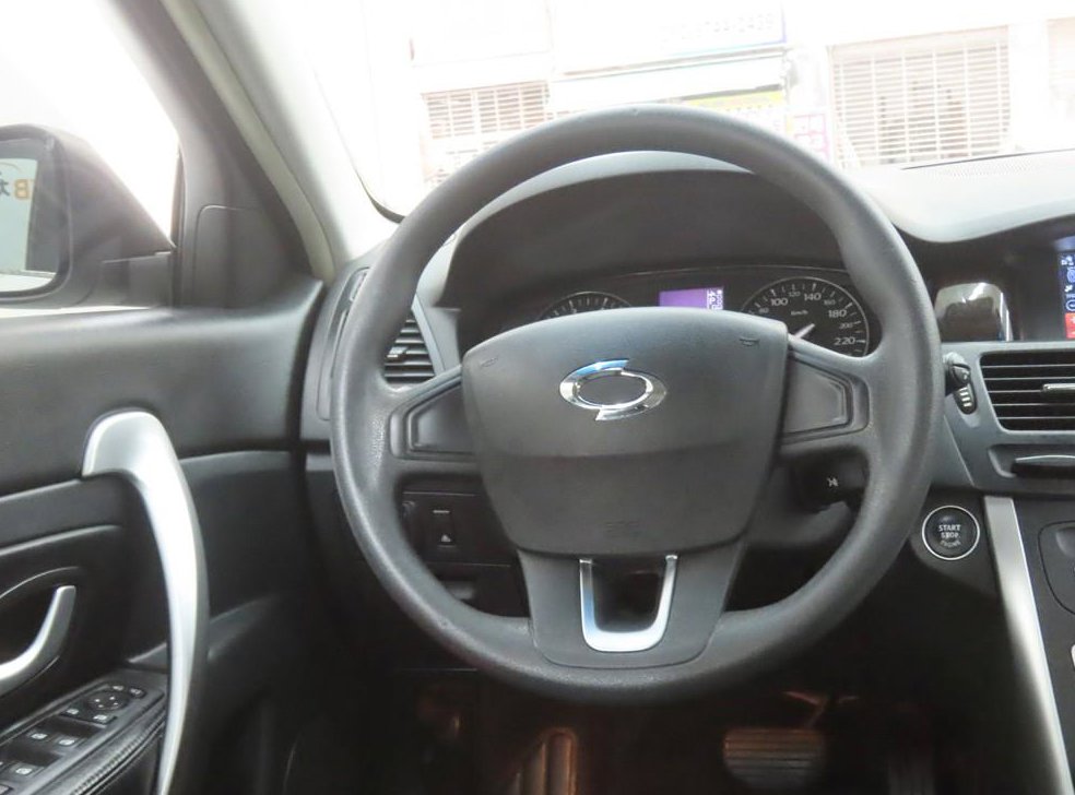 르노코리아(삼성) SM5 LE 사진 18