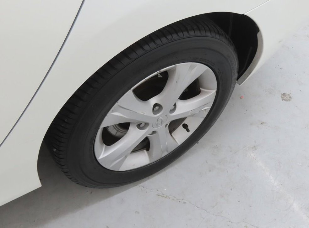 르노코리아(삼성) SM5 LE 사진 19