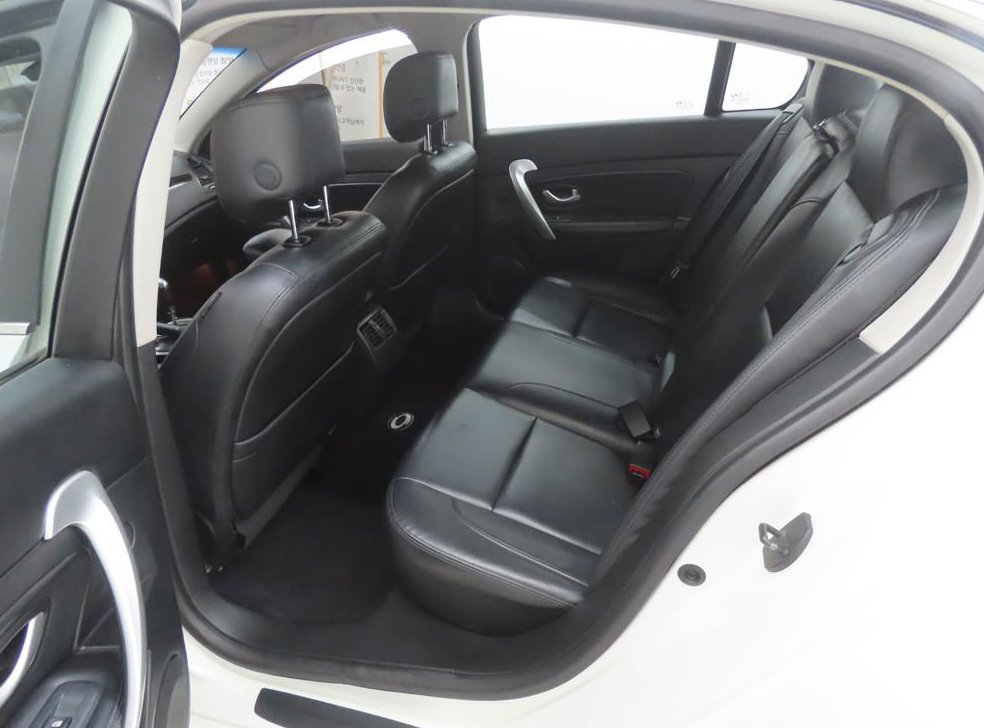 르노코리아(삼성) SM5 LE 사진 6