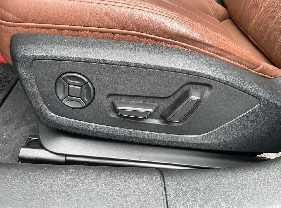아우디 A6 45 TFSI 콰트로 프리미엄 사진 16