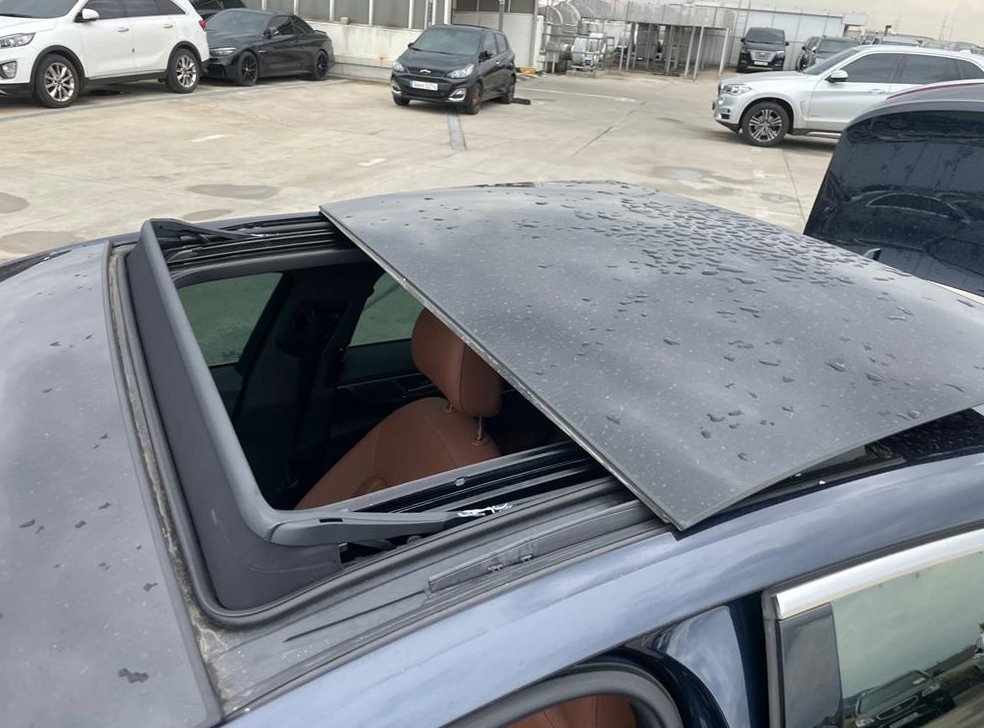 아우디 A6 45 TFSI 콰트로 프리미엄 사진 19