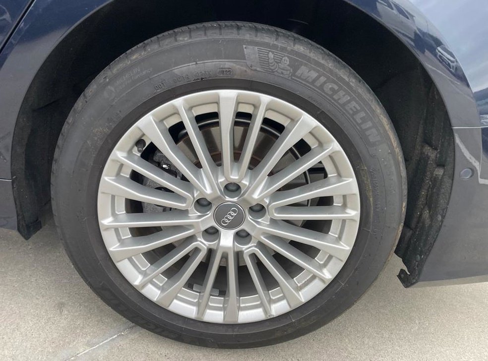 아우디 A6 45 TFSI 콰트로 프리미엄 사진 20