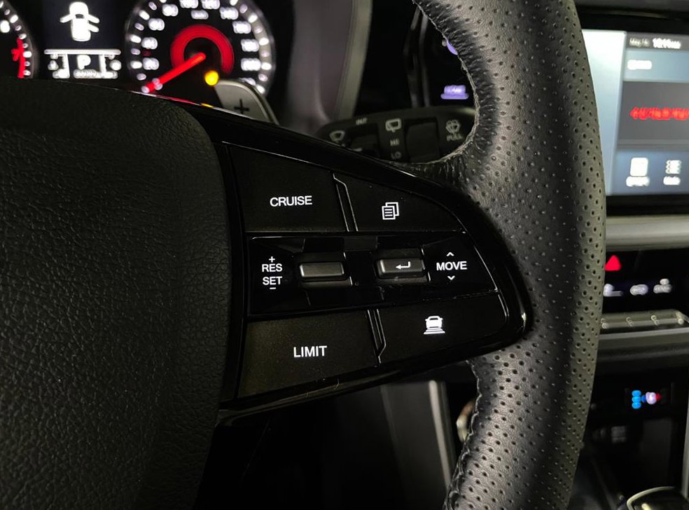 KG모빌리티(쌍용)  코란도 2WD 가솔린 1.5 C7 사진 16