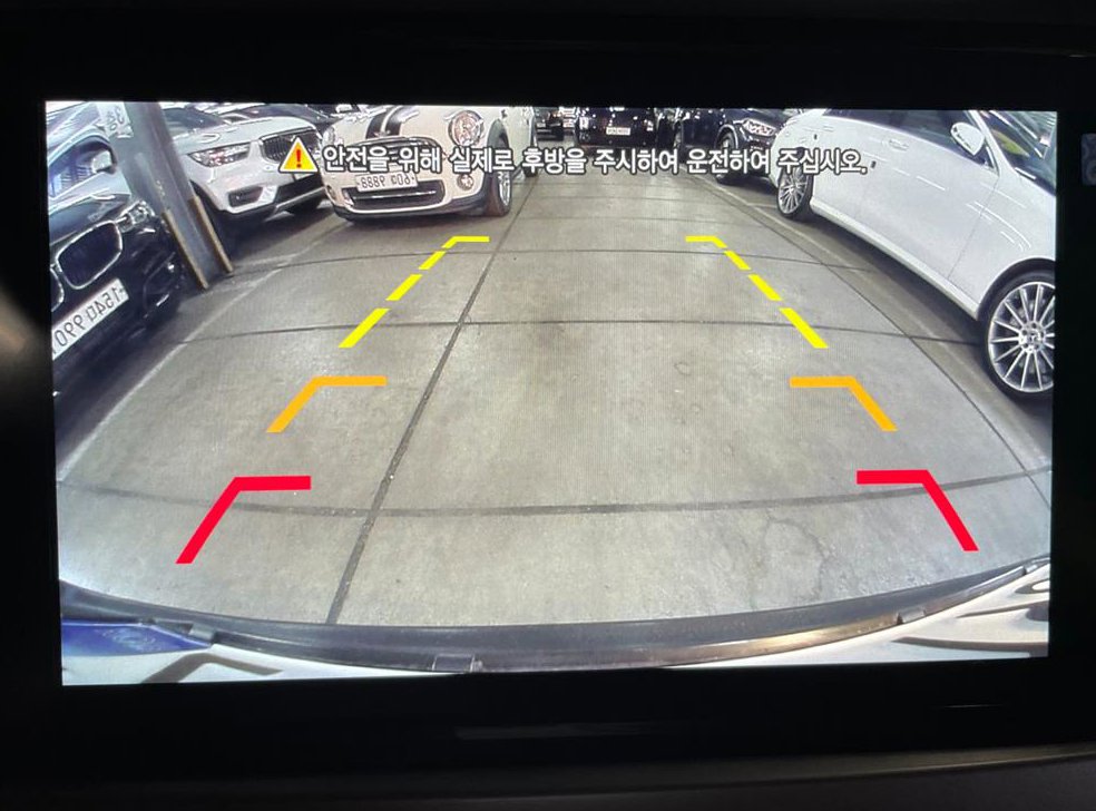 KG모빌리티(쌍용)  코란도 2WD 가솔린 1.5 C7 사진 18