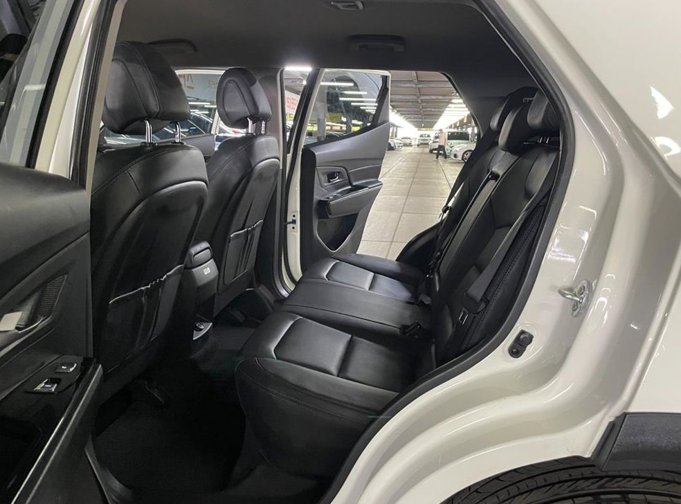 KG모빌리티(쌍용)  코란도 2WD 가솔린 1.5 C7 사진 8