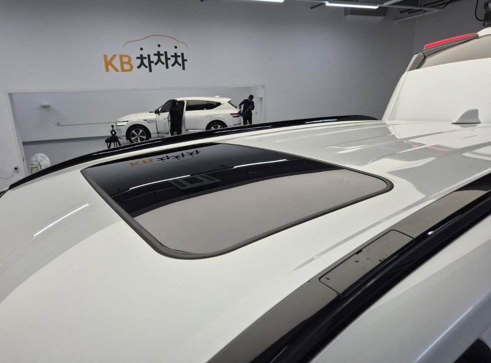 토요타 라브4 2.5 4WD 하이브리드 LTD 사진 13