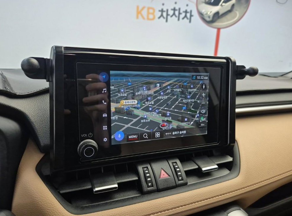 토요타 라브4 2.5 4WD 하이브리드 LTD 사진 14