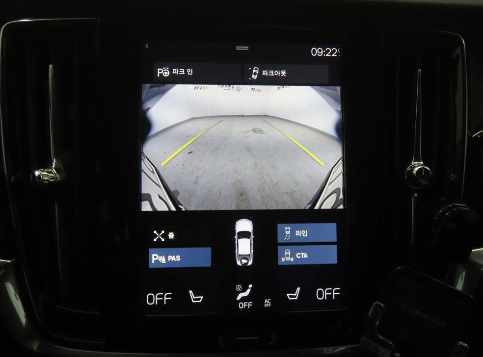 볼보 S90 T5 인스크립션 사진 15