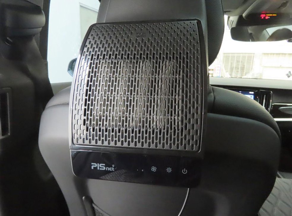 볼보 S90 T5 인스크립션 사진 16