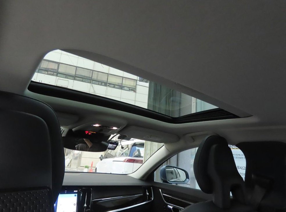 볼보 S90 T5 인스크립션 사진 19