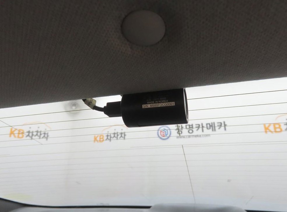 현대 아반떼 M16 GDI 럭셔리 사진 16